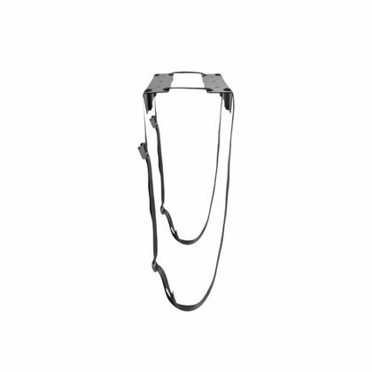 Держатель для системного блока Light, чёрный матовый