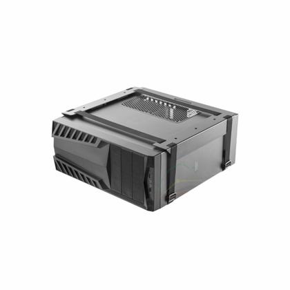 Держатель для системного блока Light, чёрный матовый