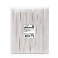 Размешиватель деревянный 17,8 см в инд. упак., 250шт/упак