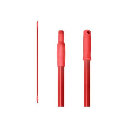 Ручка для МОПа стекловолоконная HQ Profiline 150см, цв.красный