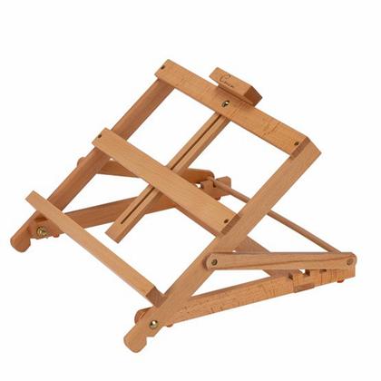 Мольберт настольный "Сонет" №3, бук, 44 х 36 х 38 (59) см