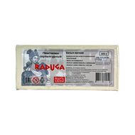 Пластилин скульптурный "7ПЛ-004ПР" белый мягкий, 500 г.