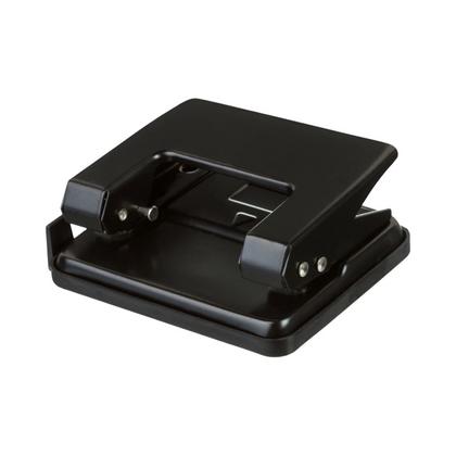 Дырокол 20 л. "Attache Economy" лин., черный