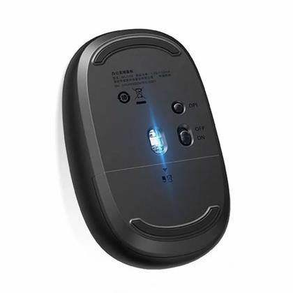 комп. мышь (беспроводная) Ugreen, т.-синий 105/90550