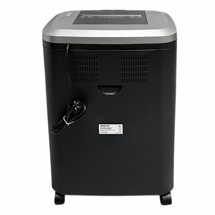 Уничтожитель Office Kit SA250M 1.9x12 (P-5, 1.9х10 мм, 9 лист., 35литров, автоподатчик 230 листов)