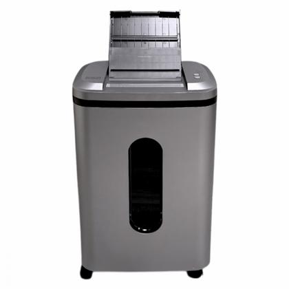 Уничтожитель Office Kit SA250M 1.9x12 (P-5, 1.9х10 мм, 9 лист., 35литров, автоподатчик 230 листов)