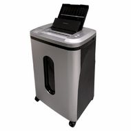 Уничтожитель Office Kit SA250M 1.9x12 (P-5, 1.9х10 мм, 9 лист., 35литров, автоподатчик 230 листов)