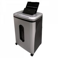 Уничтожитель Office Kit SA250M 1.9x12 (P-5, 1.9х10 мм, 9 лист., 35литров, автоподатчик 230 листов)