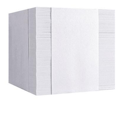 Бумага д/з 90*90*90 мм, 70-80 г/м2, белый