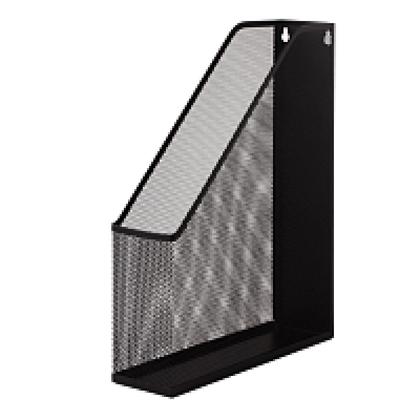 Модуль вертикальный "Germanium" черный