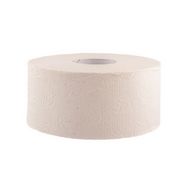 Бумага туалетная  ФОРА 170м, 2 слоя, 100% целлюлоза