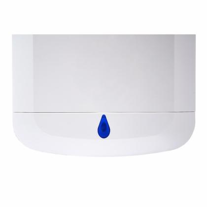 Электросушилка для рук BXG-JET 7200 вертикальная, пластик, цв.белый