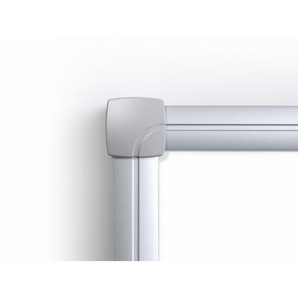 Доска 120*180 см, пробка, в алюмин. профиле Standart