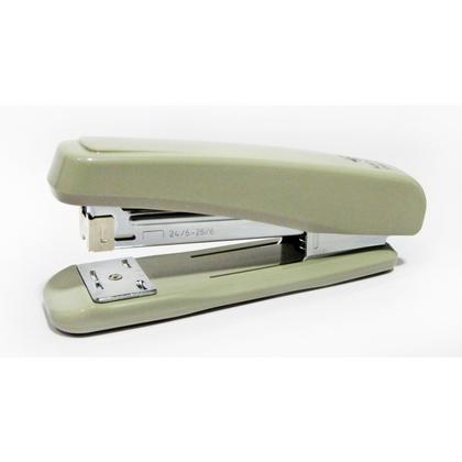 Скобосшиватель 30 л. "DS-45N" серый