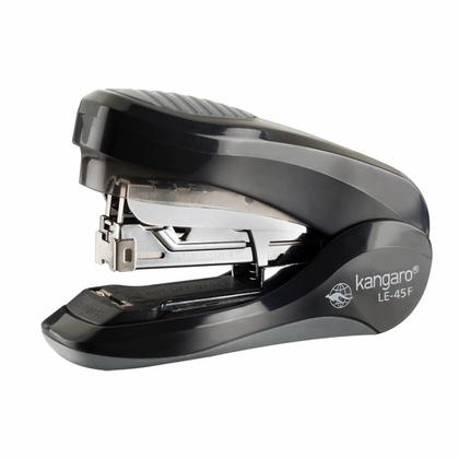 Скобосшиватель 30/40 л. "LE-45F" +скоба, ассорти