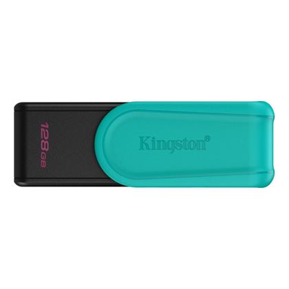 Карта памяти USB Flash 3.2 128 Gb DTXS, пластик, Kingston DataTraveler Exodia