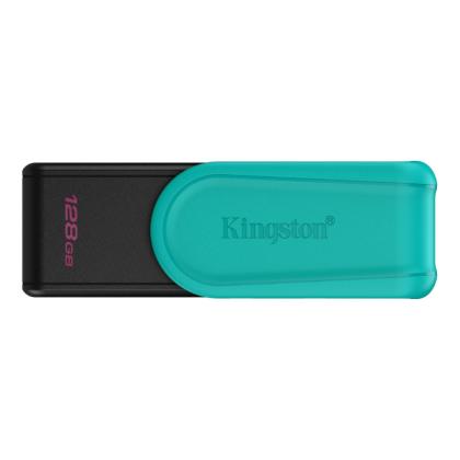 Карта памяти USB Flash 3.2 128 Gb DTXS, пластик, Kingston DataTraveler Exodia