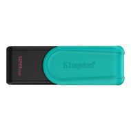 Карта памяти USB Flash 3.2 128 Gb DTXS, пластик, Kingston DataTraveler Exodia