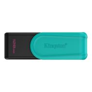 Карта памяти USB Flash 3.2 128 Gb DTXS, пластик, Kingston DataTraveler Exodia