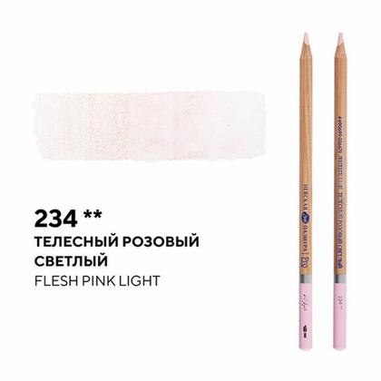 Карандаш акварельный "Белые ночи" 330, карминовый
