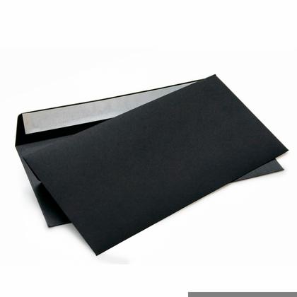 конверт 114 х229, С65, голубой, 120г, силикон. зам. 1 шт.