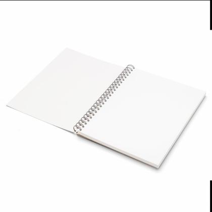 Скетчбук для графики "Himi" , 22,8*30,4 см, 180 г/м2, 40 л.