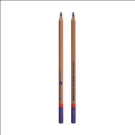 Карандаш цветной "Мастер-класс" 607, фиолетовый