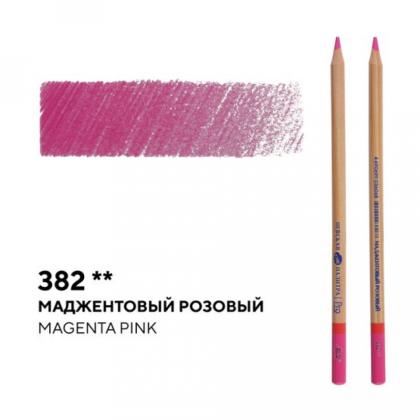 Карандаш цветной "Мастер-класс" 387, гончарный