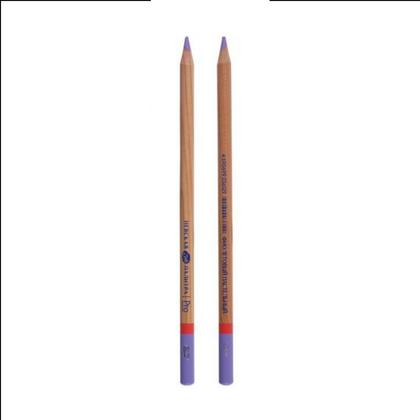 Карандаш цветной "Мастер-класс" 631, фиолетовый пастельный