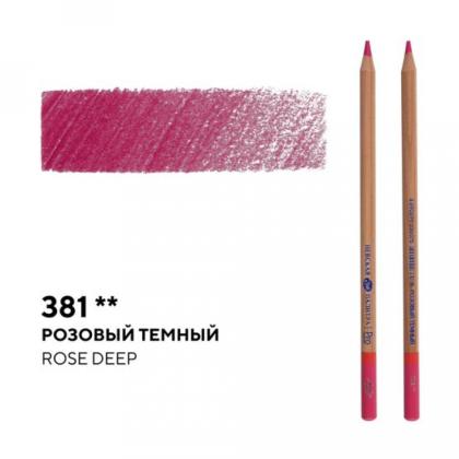 Карандаш цветной "Мастер-класс" 528, королевский голубой