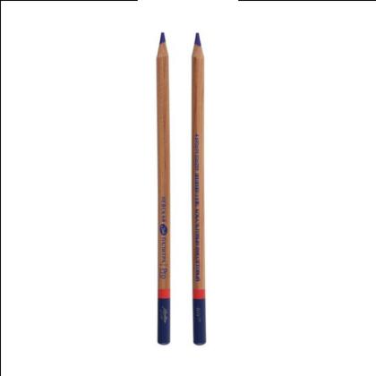 Карандаш цветной "Мастер-класс" 629, кобальтовый фиолетовый