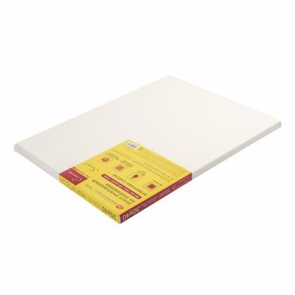 Холст на подрамнике 60*80 см "Сонет" хлопок/лен, 380 г/м2, среднее зерно