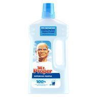 Средство моющее д/пола и стен "Mr.Proper Бережная уборка" 1л