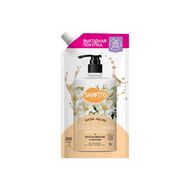 Мыло-крем Sanfito ветивер и магнолия 1 л, дой-пак