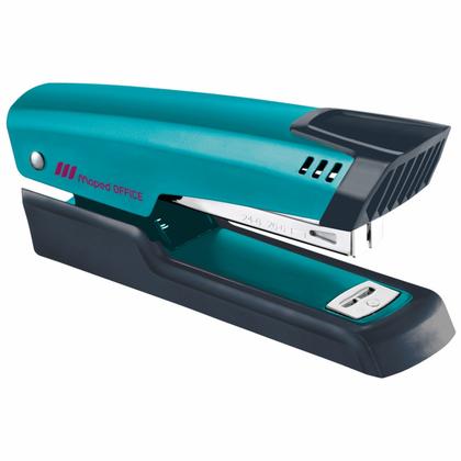 Скобосшиватель 20/25 л. "Essentials Metal" бирюзовый