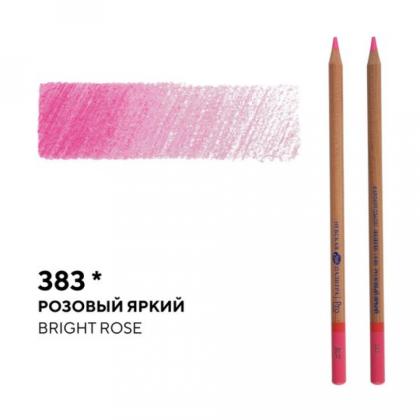 Карандаш цветной "Мастер-класс" 832, серый французский