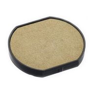 Подушка штемпельная "Trodat Printy" сменная, для 46040, R40, бесцветный