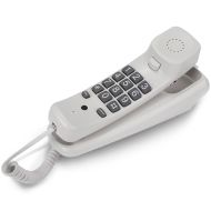 Телефонный аппарат Texet TX-219 (светло-серый)