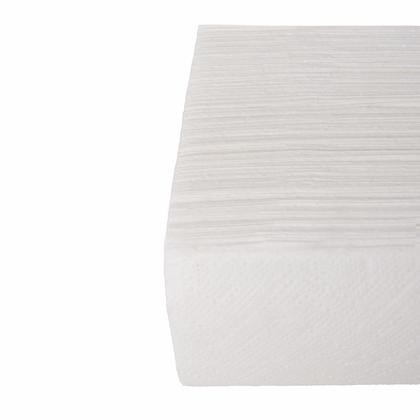 Полотенца бумажные  Z - сложение 200 листов, 1 слой