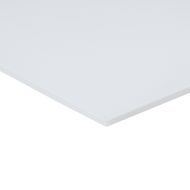 Пенокартон "Сонет" А3, 0,5 см, белый, набор 5 шт.