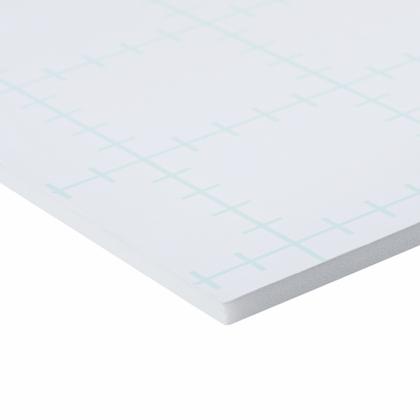 Пенокартон "Сонет" А3, 0,3 см, белый, набор 5 шт.