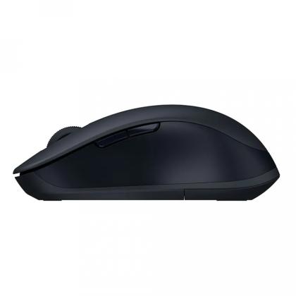 Комп. мышь Xiaomi Dual-mode Wireless Mouse 2 (Black) (BHR8850GL, XMSMSB01YM), черный  