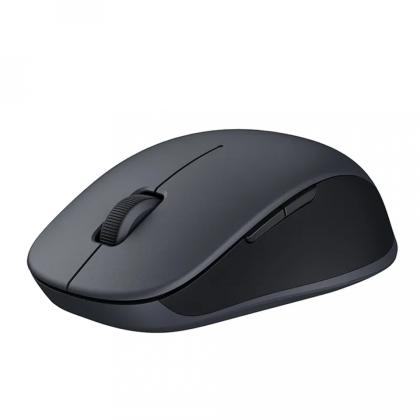 Комп. мышь Xiaomi Dual-mode Wireless Mouse 2 (Black) (BHR8850GL, XMSMSB01YM), черный  