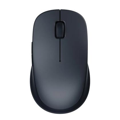 Комп. мышь Xiaomi Dual-mode Wireless Mouse 2 (Black) (BHR8850GL, XMSMSB01YM), черный  