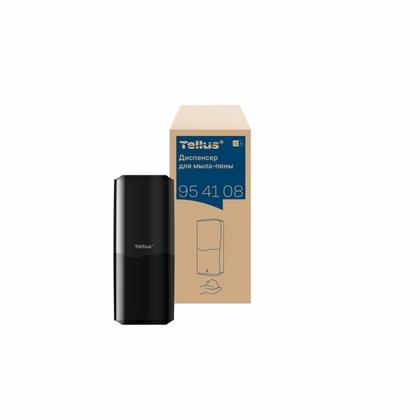 Диспенсер Tellus для мыла-пены сенсорный белый, SC4