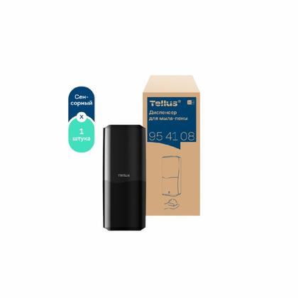 Диспенсер Tellus для мыла-пены сенсорный белый, SC4