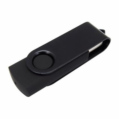 Карта памяти USB Flash 3.0 32 Gb VDF-008 ColorClip, пластик, метал, синий
