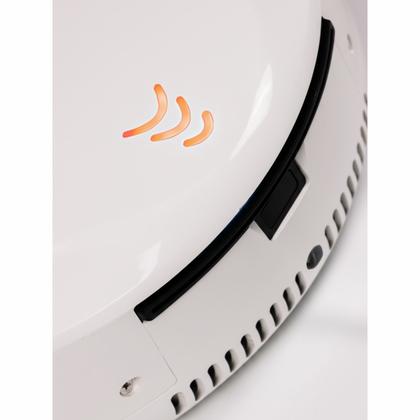 Электросушилка для рук BXG-300 пластик, цв.белый