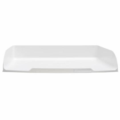 Модуль горизонтальный Autentik боковая загрузка, белый