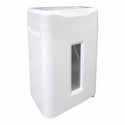 Уничтожитель Office Kit S210N 3.9x38 (P-4, 3.9х38 мм, 16 лист., 35литров)